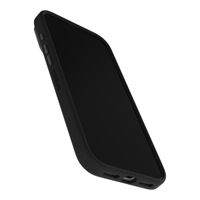 OtterBox Coque en cuir de cactus Symmetry MagSafe Apple iPhone 17 Pro Max - Noir Ash