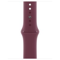Apple Bracelet Sport Apple Watch | 38/40/41/42 mm - Taille S/M - Mulberry