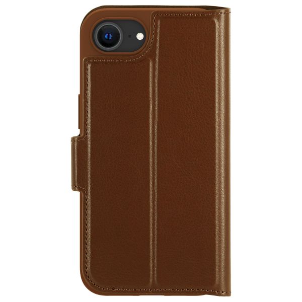 dbramante1928 Coque Oslo Pro Apple iPhone 17e / 16e - Dark Tan