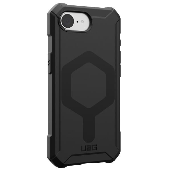 UAG Essential Armor MagSafe Apple iPhone 17e / 16e - Noir