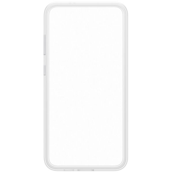 Samsung Coque Suit originale Samsung Galaxy S24 Plus - Yellow