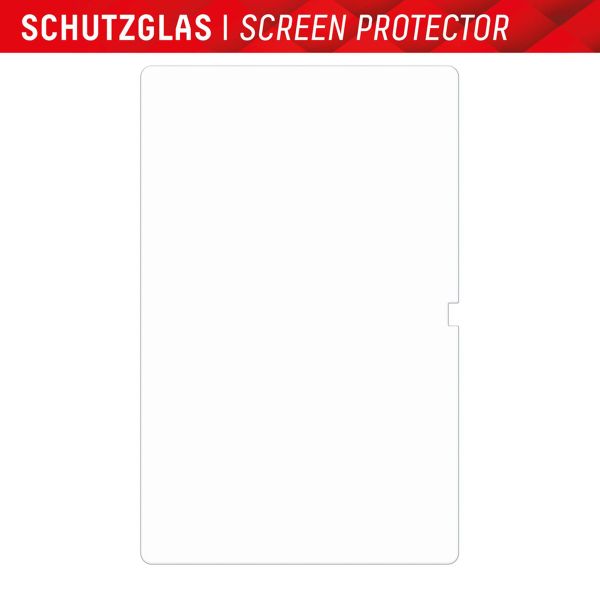 Displex Protection d'écran en verre trempé Samsung Galaxy Tab S10 Ultra