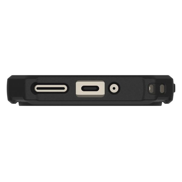 UAG Coque arrière Pathfinder Magnet Google Pixel 9 - Noir