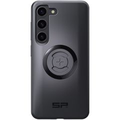SP Connect SPC+ Series - Coque de télephone Samsung Galaxy S23 - Noir