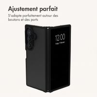 imoshion Coque Color Guard Samsung Galaxy Z Fold 8 Ultra - Noir