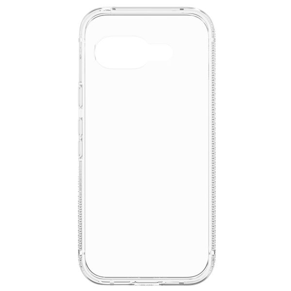 ZAGG Coque Crystal Palace Snap Google Pixel 9A - Clear
