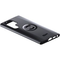 SP Connect SPC+ Series - Coque de télephone Samsung Galaxy S23 Ultra - Noir