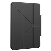 UAG Essential Armor folio case Apple iPad Air 11 pouces (2026) M4 / (2025) M3 / (2024) M2 / Air 5 (2022) / Air 4 (2020) - Noir