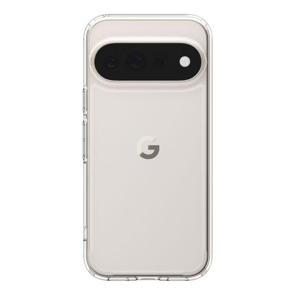 Spigen Coque Ultra Hybrid Google Pixel 11 Pro XL - Crystal Clear