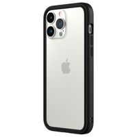 RhinoShield Pare-chocs CrashGuard NX Apple iPhone 13 Pro Max - Noir