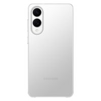 Samsung Original Coque rigide Clear Samsung Galaxy S25 Edge - Clear