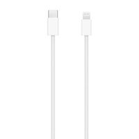 Apple Magic Keyboard avec Touch ID - Clavier sans fil - QWERTY / UK - USB-C - Blanc