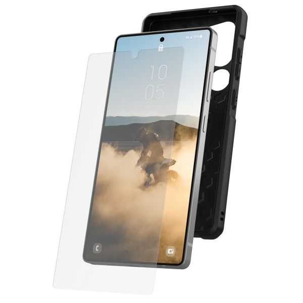 UAG Protection écran Flex Shield Eco Ultra Samsung Galaxy S25 Ultra