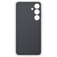 Samsung Coque Suit originale Samsung Galaxy S24 Plus - White