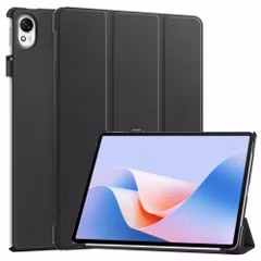 imoshion Coque tablette Trifold Huawei Matepad 11.5s / Huawei Matepad Air 11.5 - Noir