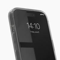 iDeal of Sweden Coque miroir Apple iPhone 15 - Doré