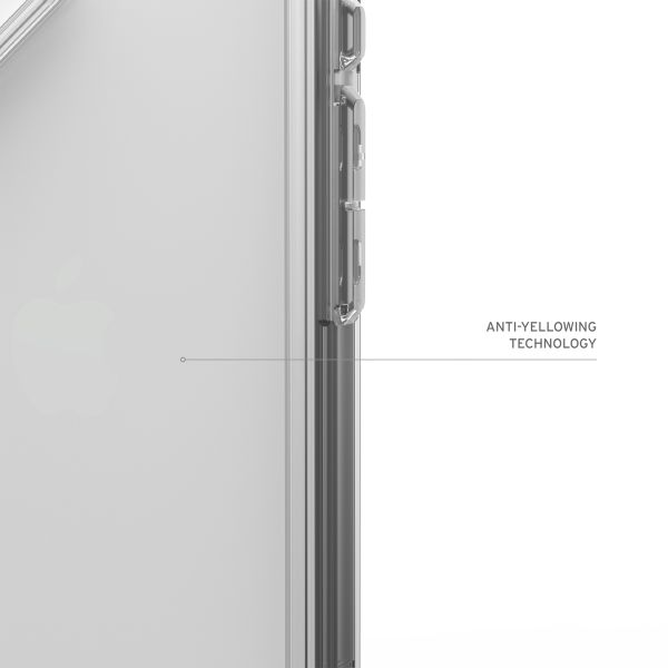 UAG Coque Plyo Apple iPhone 16 - Ice