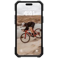 UAG Essential Armor MagSafe Apple iPhone 15 Plus - Noir
