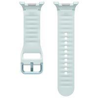 Samsung Bracelet Sport original Samsung Galaxy Watch 8 (40/44mm) / Classic (46mm) - S/M - Mint