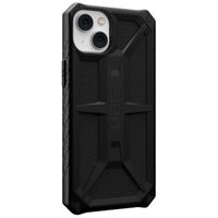 UAG Coque Monarch Apple iPhone 14 Plus - Noir