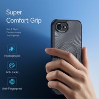 Dux Ducis Coque arrière Aimo Apple iPhone 17e / 16e - Transparent