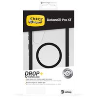 OtterBox Coque arrière Defender XT Samsung Galaxy S25 Plus - Noir
