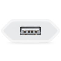 Apple Adaptateur USB 5W - Blanc