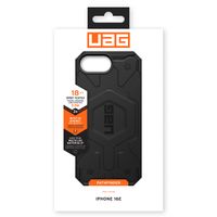 UAG Coque Pathfinder MagSafe Apple iPhone 17e / 16e - Noir