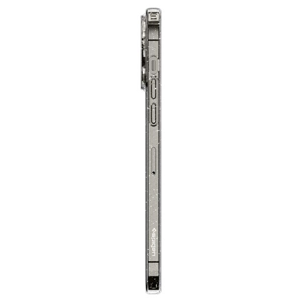 Spigen Coque Liquid Crystal Apple iPhone 14 Pro - Transparent
