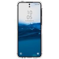 UAG Coque Plyo Samsung Galaxy Z Flip 5 - Transparent