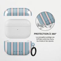 Burga Coque rigide Apple AirPods Pro 3 - Afternoon Nap