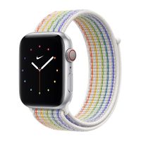 Apple Bracelet Nike Sport Loop Apple Watch | 44/45/46/49 mm - Pride Edition