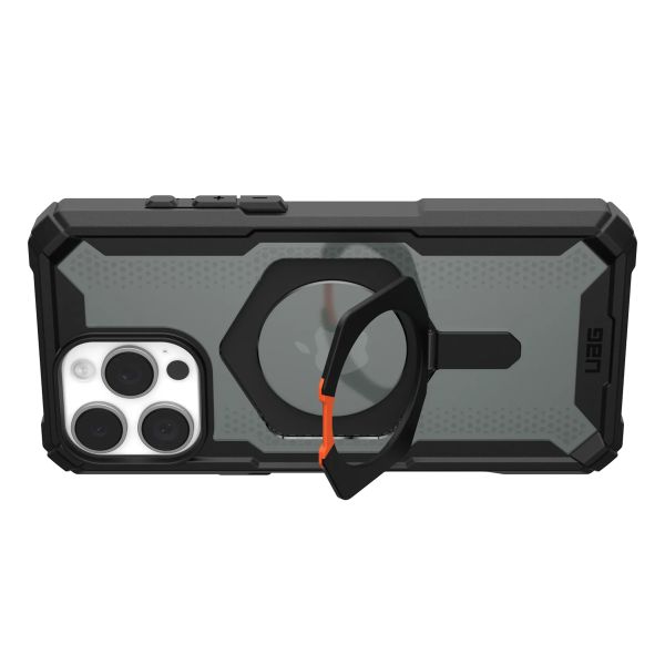 UAG Coque Plasma XTE MagSafe Apple iPhone 16 Pro Max - Orange & Black
