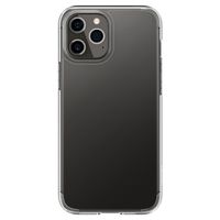 Spigen Coque Ultra Hybrid Apple iPhone 12 Pro Max - Transparent