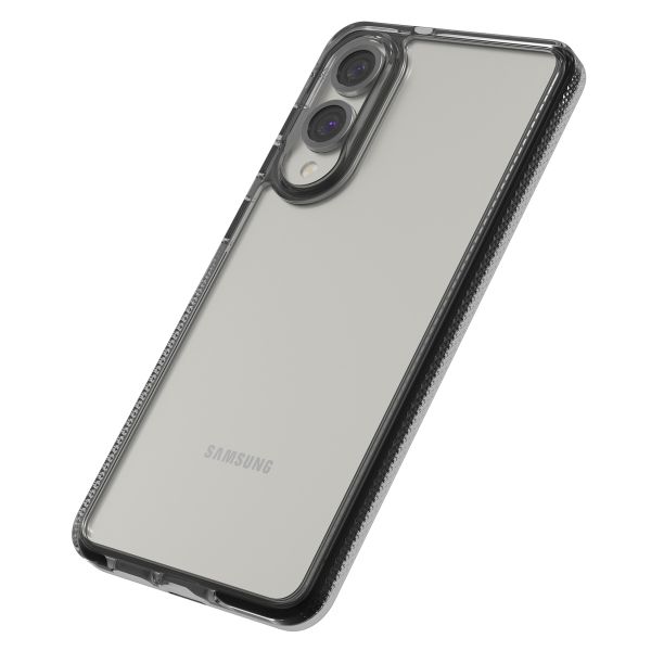 ZAGG Coque Santa Cruz Snap avec MagSafe Samsung Galaxy S25 Edge - Noir
