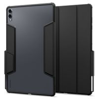 Spigen Coque tablette Hybrid Pro Samsung Galaxy Tab S11 Ultra - Noir