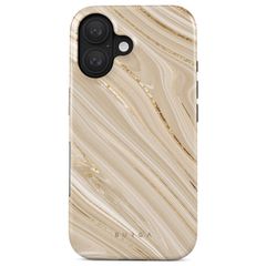 Burga Coque arrière Tough Apple iPhone 16 Plus - Full Glam