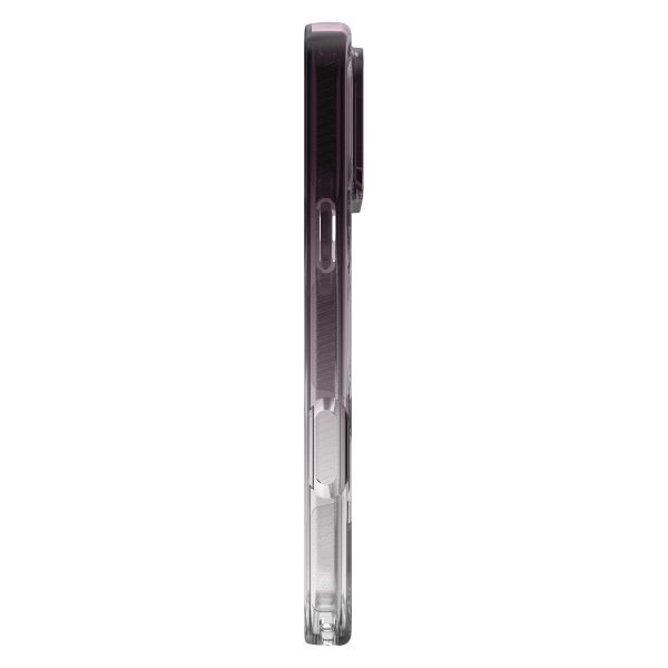 UAG Coque Plyo MagSafe Apple iPhone 17 Pro Max - Black Clear Ombre