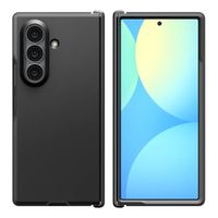 Spigen Coque Tough Armor Pro MagFit Samsung Galaxy Z Fold 8 - Black