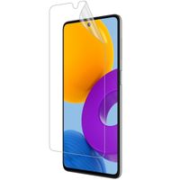 imoshion Protection d'écran Film 3pack Samsung Galaxy M52
