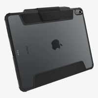 Spigen Coque tablette Hybrid Pro Apple iPad Air 13 pouces (2026) M4 / (2025) M3 / (2024) M2 - Black