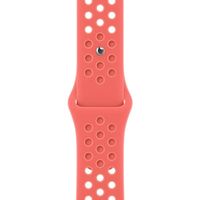 Apple Bracelet Nike Sport Apple Watch | 38/40/41/42 mm - Taille S/M/L - Ember