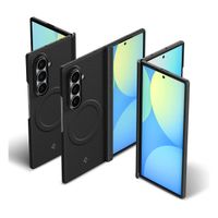 Spigen Coque AirSkin MagSafe Samsung Galaxy Z Fold 8 - Black