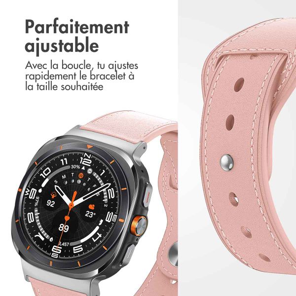 imoshion Pr3426 Samsung Galaxy Watch Ultra (2024/2025) - Rose