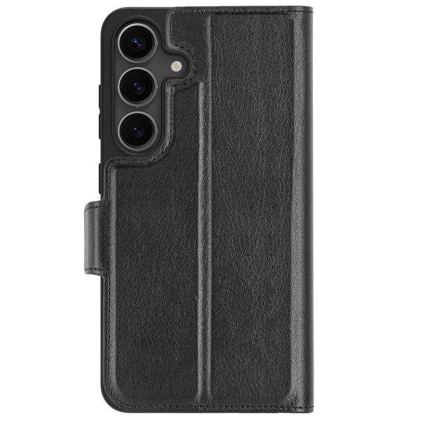 dbramante1928 Coque Oslo Pro Samsung Galaxy S25 - Noir