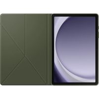 Samsung Original Coque Book Samsung Galaxy Tab A9 Plus - Noir