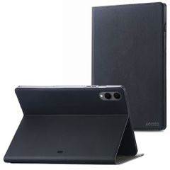 Accezz Coque tablette Classic Samsung Galaxy Tab S11 Ultra - Noir