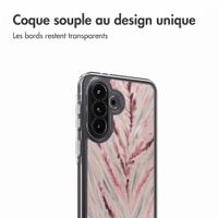 imoshion Coque Design Samsung Galaxy A37 (5G) - Wild Boho