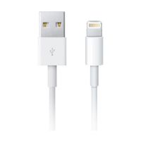 Apple Câble Lightning vers USB-A - 2 mètres - White