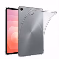 imoshion Coque antichoc Samsung Galaxy Tab S11 - Transparent